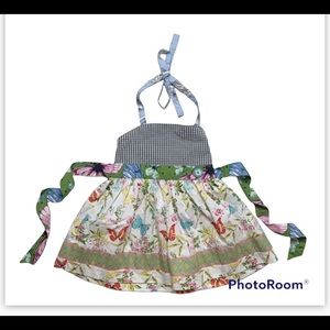 Matilda Jane Ginger Ellie Top. Size 6. Excellent Used Condition.